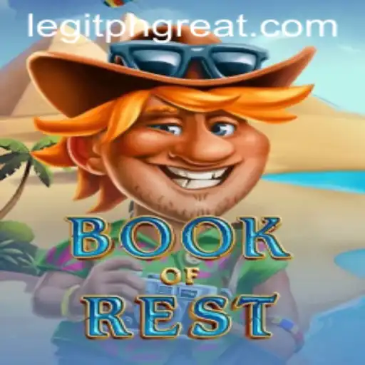 Discover the Exciting World of BookofRest and the Significance of PHGREAT