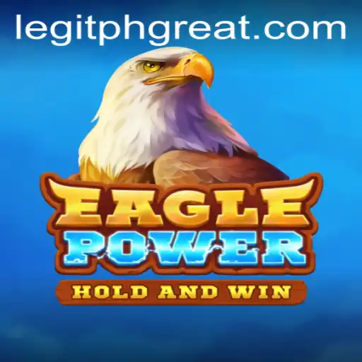 EaglePower: Soaring High with the New Gaming Phenomenon