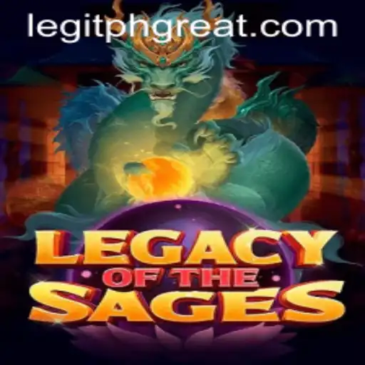 Unlocking the Mysteries of LegacyoftheSages