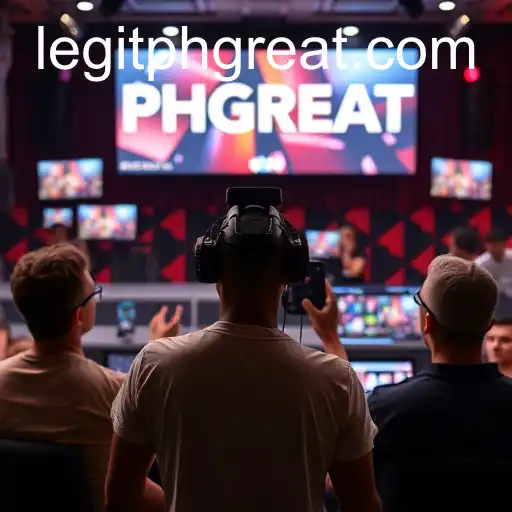 The Rise of Live Streaming: How PHGREAT is Shaping the Future