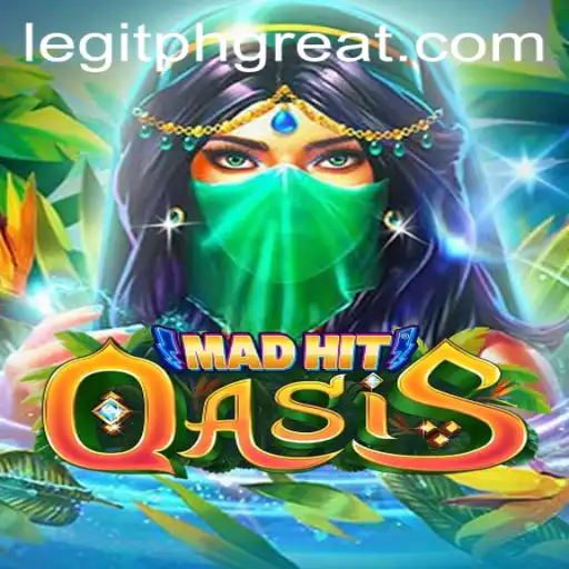 Explore the Exciting World of MadHitOasis: A New Gaming Phenomenon