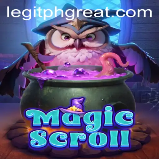 Unleash the Power of MagicScroll: An Epic Adventure of Strategy and Enchantment