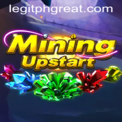 Discover the Thrilling World of MiningUpstart: The Next Big Adventure