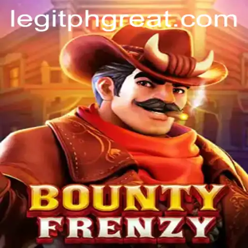 BountyFrenzy: Mastering the Art of Adventure with PHGREAT