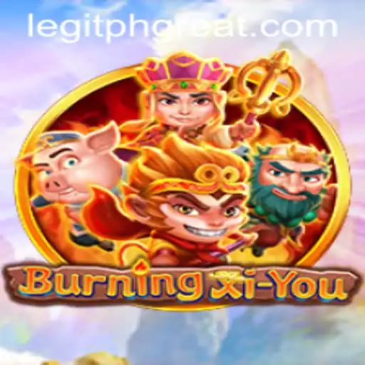 Exploring the Mystical World of BurningXiYou and the Triumph of PHGREAT