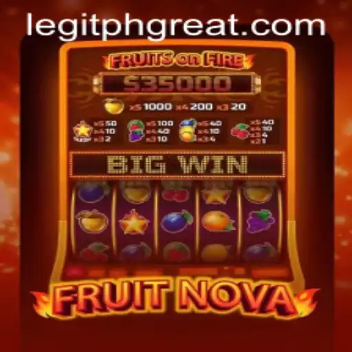 The Enchanting World of FruitNova: PHGREAT's Latest Gaming Phenomenon