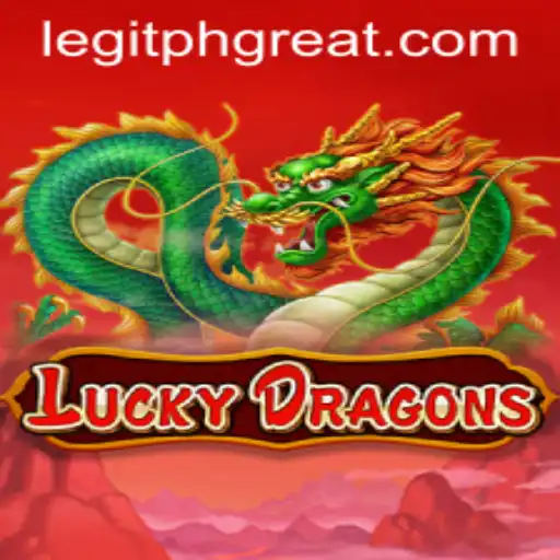 Exploring the Immersive World of LuckyDragons with PHGREAT