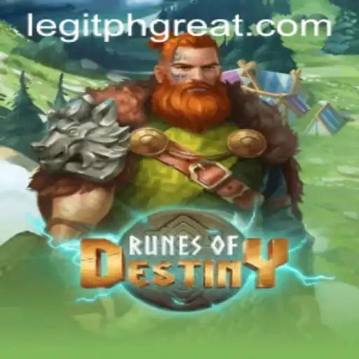 Exploring the Fantasy Realm of RunesOfDestiny with the Magic of PHGREAT