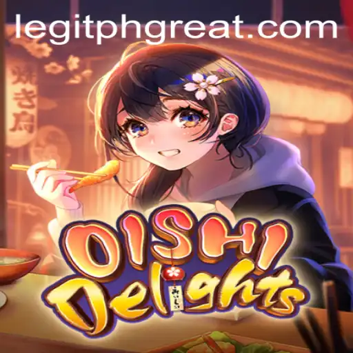 Unlock the Culinary Adventures of OishiDelights: A Game that Blends Tradition with Innovation