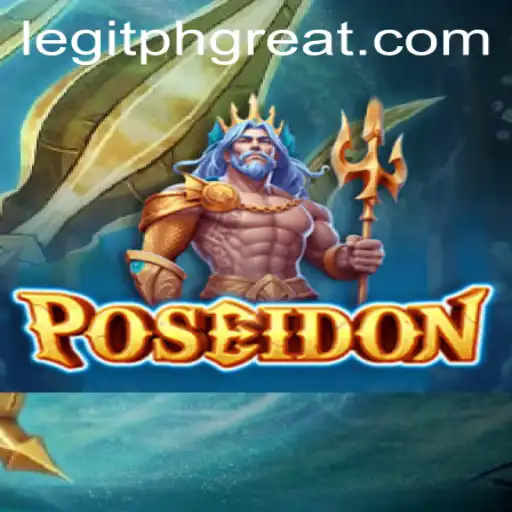 Dive into Poseidon: The Ultimate Aquatic Adventure