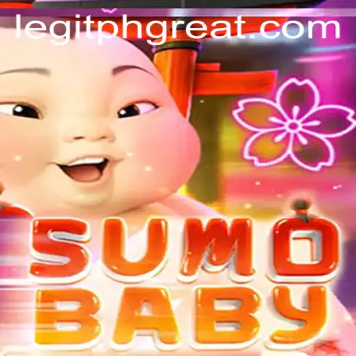 SumoBaby: The Game Taking Over with a PHGREAT Twist
